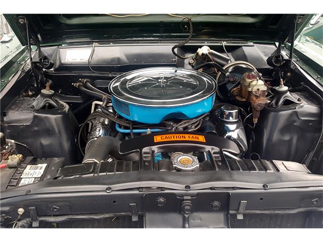 1967 Ford Fairlane (CC-1050617) for sale in Scottsdale, Arizona