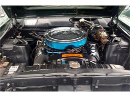 1967 Ford Fairlane (CC-1050617) for sale in Scottsdale, Arizona