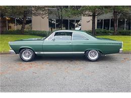 1967 Ford Fairlane (CC-1050617) for sale in Scottsdale, Arizona