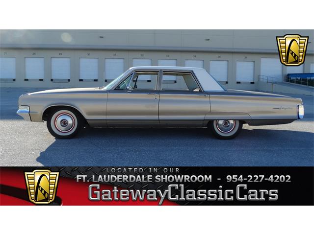 1965 Chrysler Newport (CC-1056172) for sale in Coral Springs, Florida