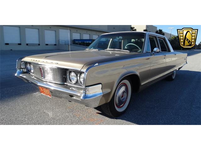 1965 Chrysler Newport (CC-1056172) for sale in Coral Springs, Florida