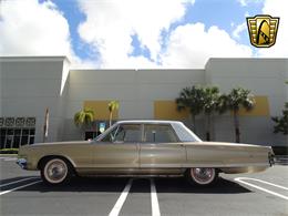 1965 Chrysler Newport (CC-1056172) for sale in Coral Springs, Florida