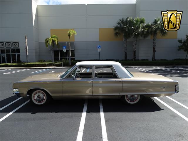 1965 Chrysler Newport (CC-1056172) for sale in Coral Springs, Florida