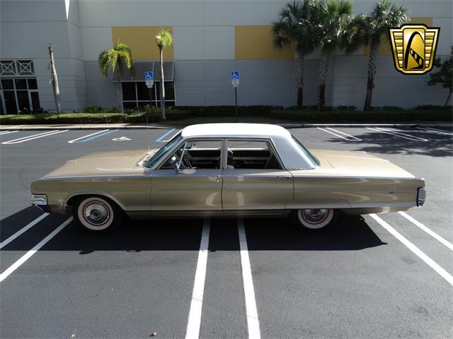 1965 Chrysler Newport (CC-1056172) for sale in Coral Springs, Florida