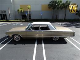 1965 Chrysler Newport (CC-1056172) for sale in Coral Springs, Florida