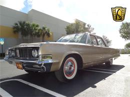 1965 Chrysler Newport (CC-1056172) for sale in Coral Springs, Florida
