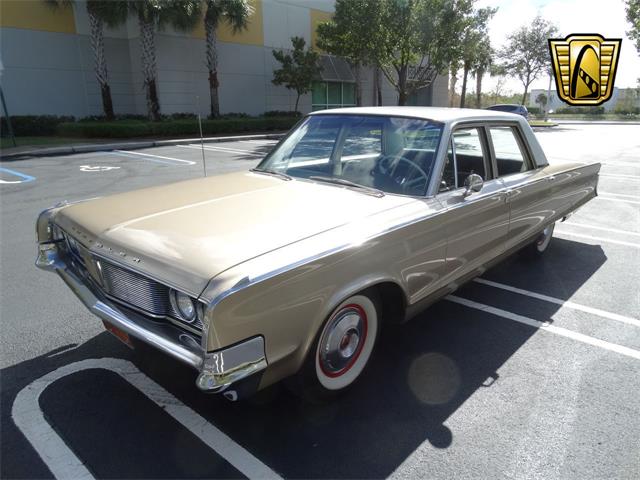 1965 Chrysler Newport (CC-1056172) for sale in Coral Springs, Florida