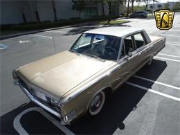 1965 Chrysler Newport (CC-1056172) for sale in Coral Springs, Florida