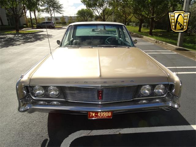 1965 Chrysler Newport (CC-1056172) for sale in Coral Springs, Florida