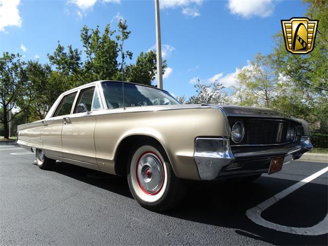 1965 Chrysler Newport (CC-1056172) for sale in Coral Springs, Florida