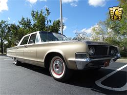 1965 Chrysler Newport (CC-1056172) for sale in Coral Springs, Florida