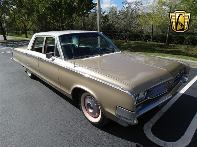 1965 Chrysler Newport (CC-1056172) for sale in Coral Springs, Florida