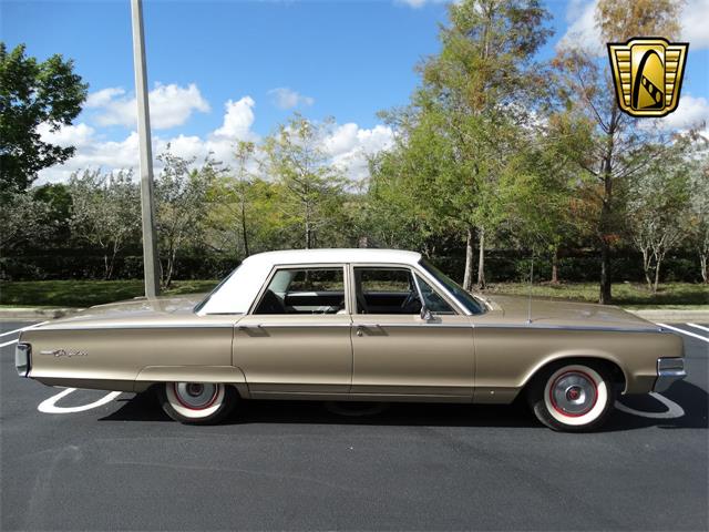 1965 Chrysler Newport (CC-1056172) for sale in Coral Springs, Florida