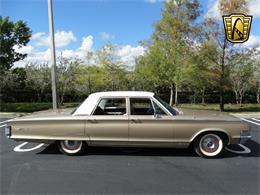 1965 Chrysler Newport (CC-1056172) for sale in Coral Springs, Florida