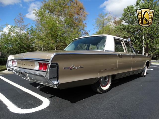 1965 Chrysler Newport (CC-1056172) for sale in Coral Springs, Florida
