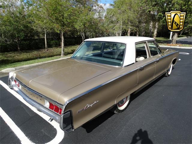 1965 Chrysler Newport (CC-1056172) for sale in Coral Springs, Florida