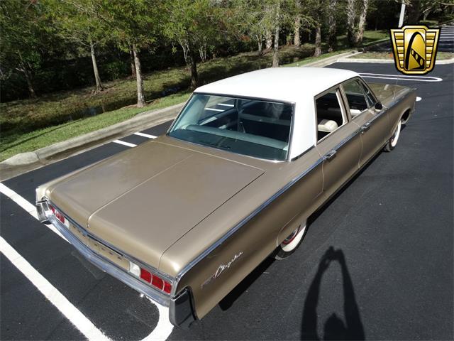 1965 Chrysler Newport (CC-1056172) for sale in Coral Springs, Florida