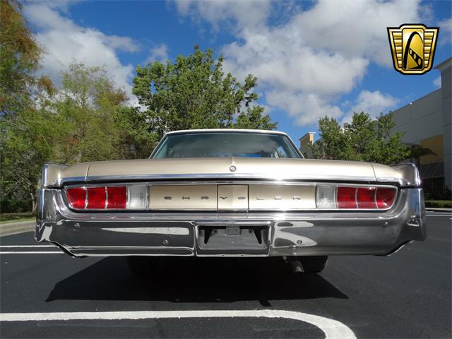 1965 Chrysler Newport (CC-1056172) for sale in Coral Springs, Florida