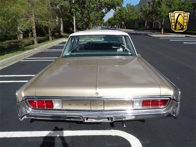 1965 Chrysler Newport (CC-1056172) for sale in Coral Springs, Florida