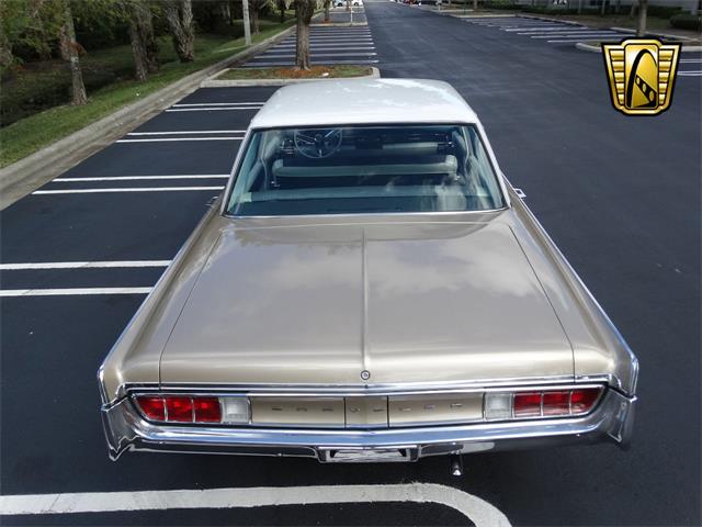 1965 Chrysler Newport (CC-1056172) for sale in Coral Springs, Florida