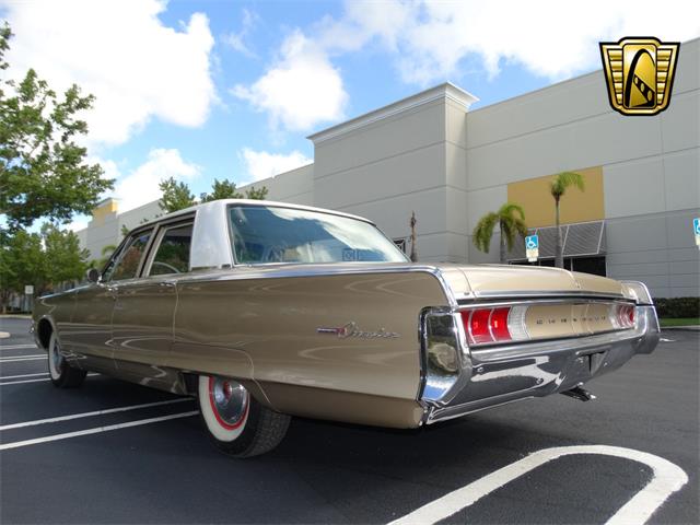 1965 Chrysler Newport (CC-1056172) for sale in Coral Springs, Florida