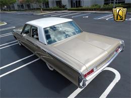 1965 Chrysler Newport (CC-1056172) for sale in Coral Springs, Florida