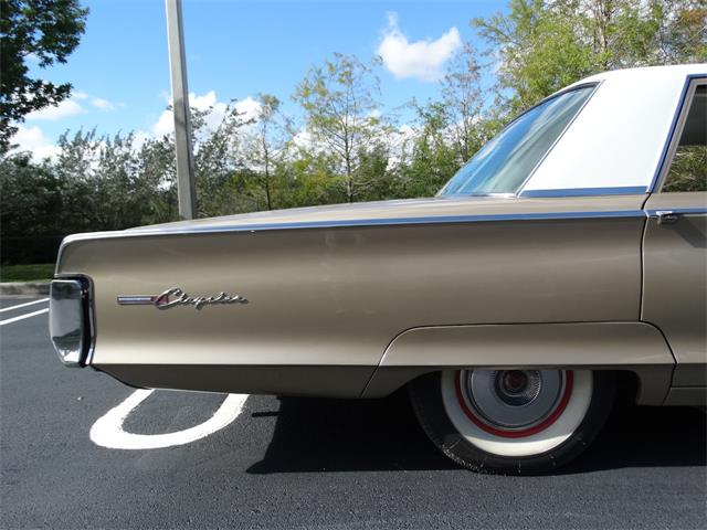 1965 Chrysler Newport (CC-1056172) for sale in Coral Springs, Florida