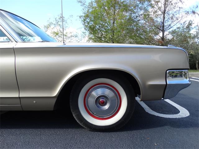 1965 Chrysler Newport (CC-1056172) for sale in Coral Springs, Florida