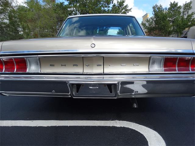 1965 Chrysler Newport (CC-1056172) for sale in Coral Springs, Florida