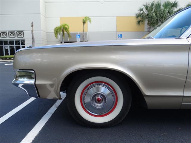 1965 Chrysler Newport (CC-1056172) for sale in Coral Springs, Florida