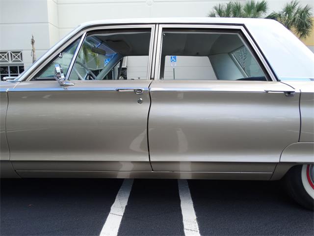 1965 Chrysler Newport (CC-1056172) for sale in Coral Springs, Florida