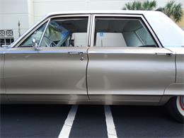 1965 Chrysler Newport (CC-1056172) for sale in Coral Springs, Florida