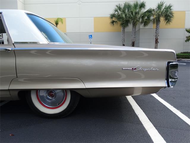1965 Chrysler Newport (CC-1056172) for sale in Coral Springs, Florida