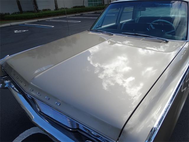 1965 Chrysler Newport (CC-1056172) for sale in Coral Springs, Florida