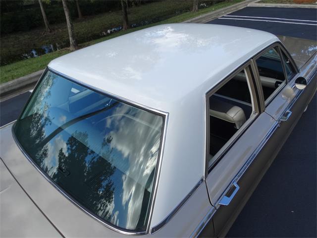 1965 Chrysler Newport (CC-1056172) for sale in Coral Springs, Florida