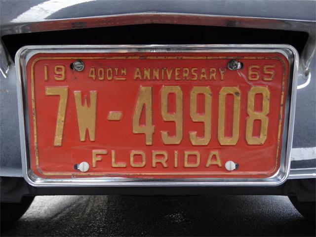 1965 Chrysler Newport (CC-1056172) for sale in Coral Springs, Florida