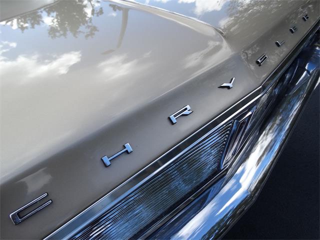 1965 Chrysler Newport (CC-1056172) for sale in Coral Springs, Florida