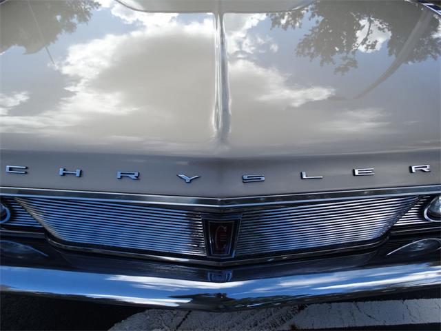 1965 Chrysler Newport (CC-1056172) for sale in Coral Springs, Florida