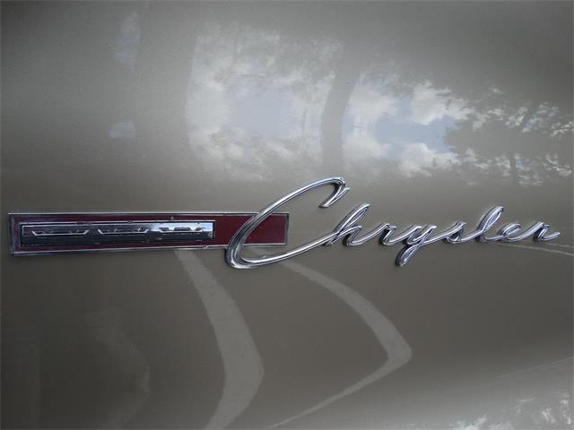 1965 Chrysler Newport (CC-1056172) for sale in Coral Springs, Florida