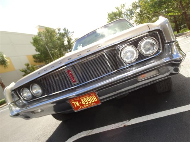 1965 Chrysler Newport (CC-1056172) for sale in Coral Springs, Florida