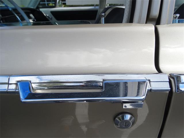 1965 Chrysler Newport (CC-1056172) for sale in Coral Springs, Florida
