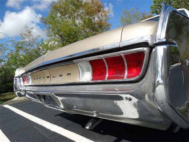 1965 Chrysler Newport (CC-1056172) for sale in Coral Springs, Florida