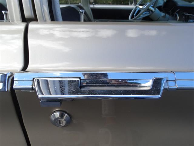 1965 Chrysler Newport (CC-1056172) for sale in Coral Springs, Florida
