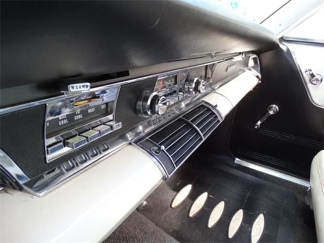 1965 Chrysler Newport (CC-1056172) for sale in Coral Springs, Florida
