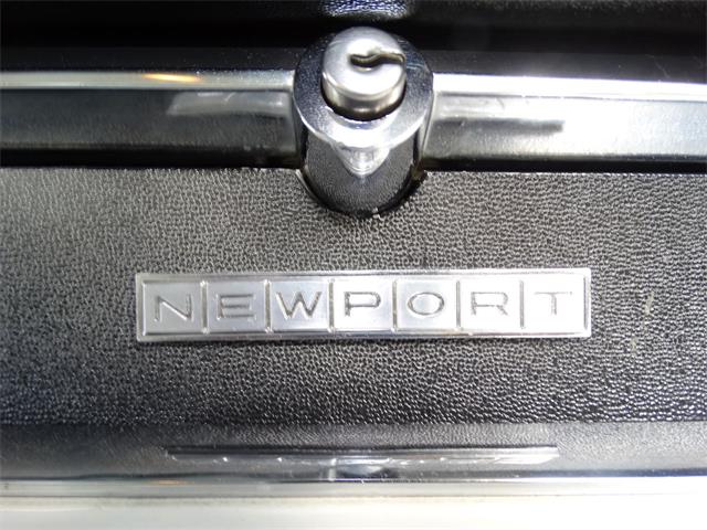 1965 Chrysler Newport (CC-1056172) for sale in Coral Springs, Florida