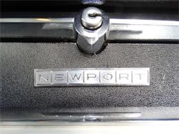1965 Chrysler Newport (CC-1056172) for sale in Coral Springs, Florida