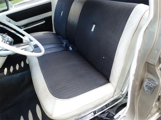 1965 Chrysler Newport (CC-1056172) for sale in Coral Springs, Florida