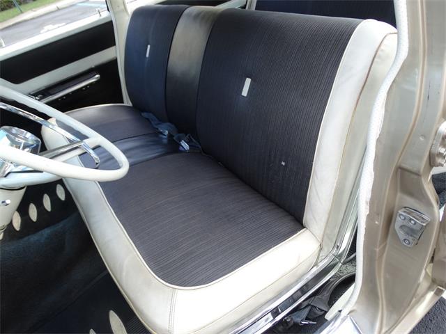 1965 Chrysler Newport (CC-1056172) for sale in Coral Springs, Florida