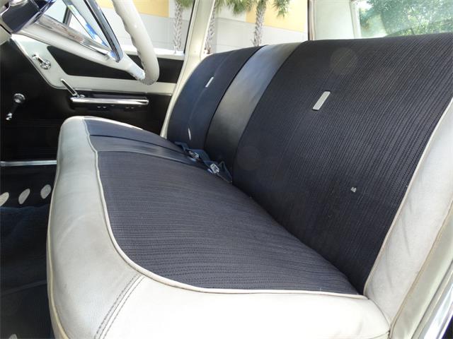 1965 Chrysler Newport (CC-1056172) for sale in Coral Springs, Florida