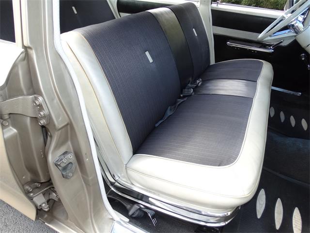1965 Chrysler Newport (CC-1056172) for sale in Coral Springs, Florida